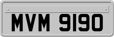 MVM9190