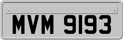 MVM9193