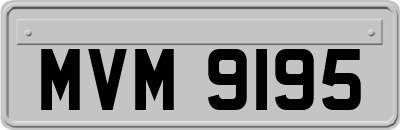 MVM9195