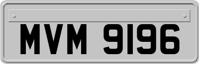 MVM9196