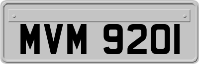 MVM9201