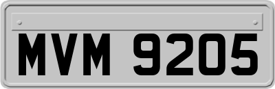 MVM9205