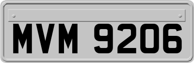 MVM9206