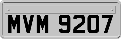 MVM9207