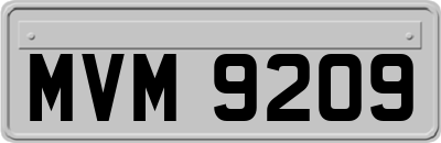 MVM9209