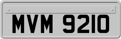 MVM9210