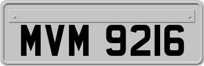 MVM9216