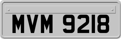 MVM9218