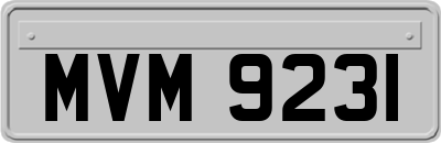 MVM9231