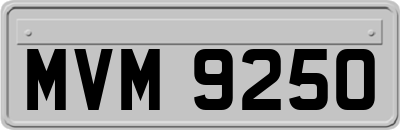 MVM9250