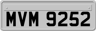 MVM9252