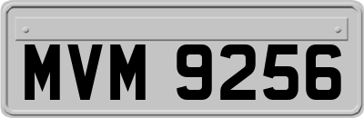 MVM9256