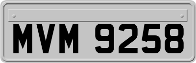 MVM9258