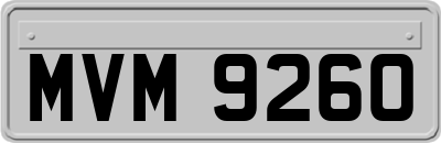 MVM9260