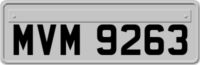 MVM9263