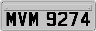 MVM9274