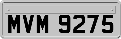 MVM9275