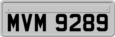 MVM9289