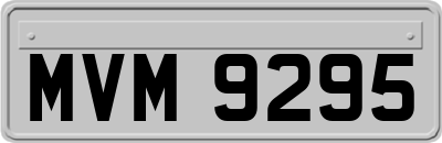 MVM9295