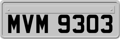 MVM9303