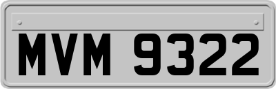 MVM9322