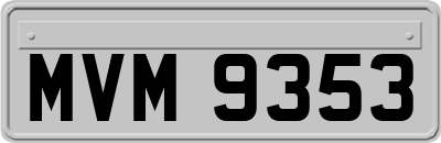 MVM9353