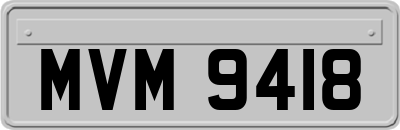 MVM9418