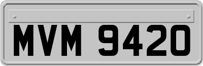 MVM9420