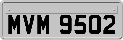 MVM9502