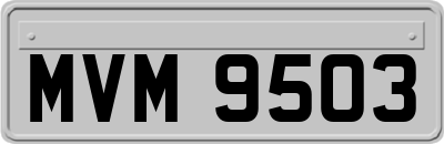 MVM9503