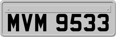 MVM9533