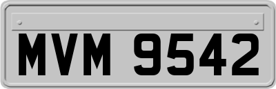 MVM9542