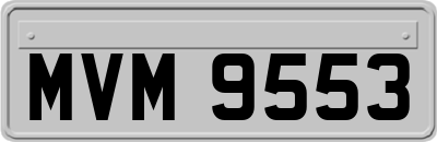 MVM9553