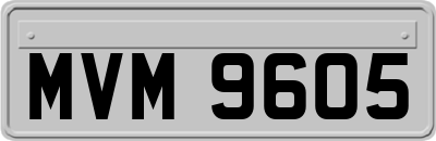 MVM9605