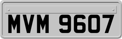 MVM9607