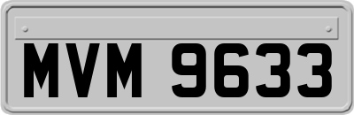 MVM9633