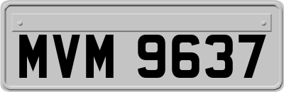 MVM9637