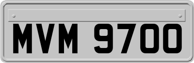 MVM9700