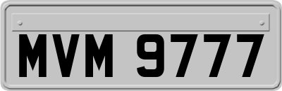 MVM9777