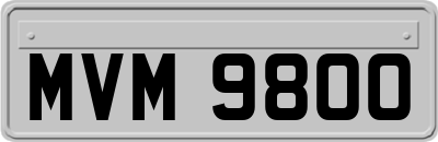 MVM9800