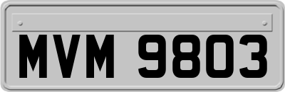 MVM9803