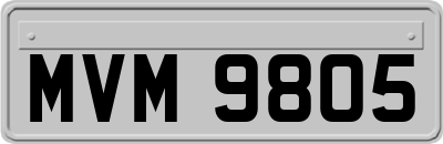 MVM9805