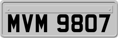 MVM9807