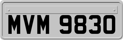 MVM9830