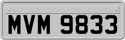 MVM9833