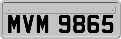 MVM9865