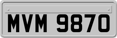 MVM9870