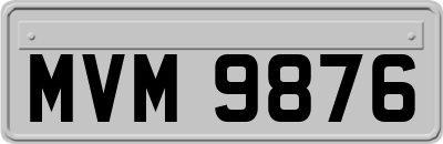 MVM9876