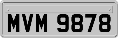 MVM9878