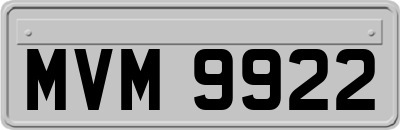 MVM9922